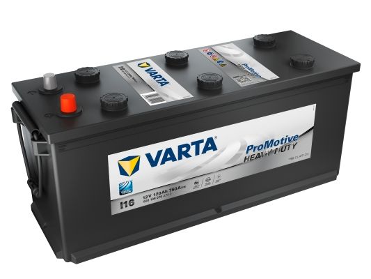 startovací baterie VARTA 620109076A742