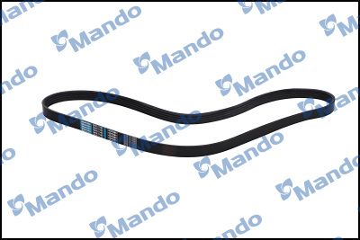 Pasek klinowy wielorowkowy MANDO MB5PK1140