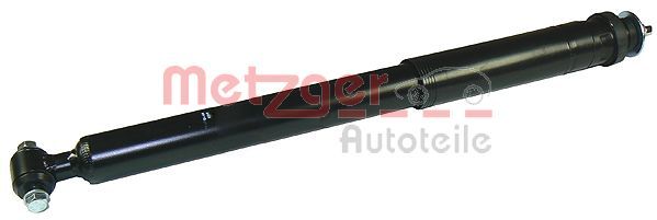 Amortyzator METZGER AUTOTEILE 2340105
