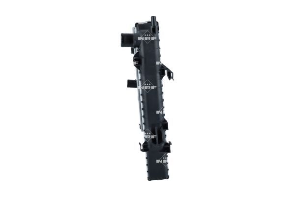 Levně Chladič, chlazení motoru NRF 53805