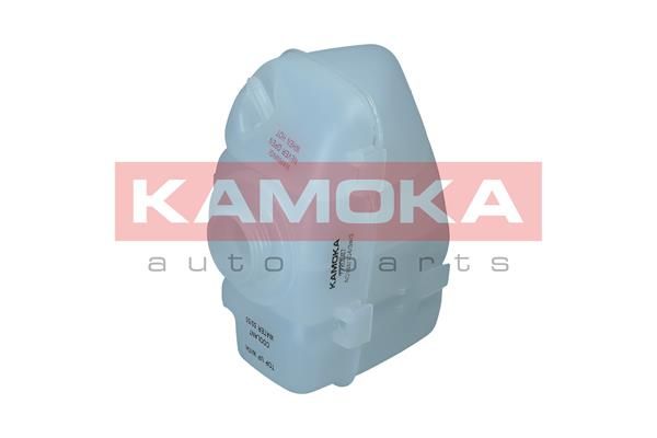 Vyrovnávacia nádobka chladiacej kvapaliny KAMOKA 7720067