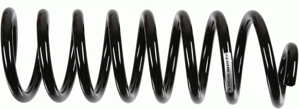 Arc spiral SACHS 994 617