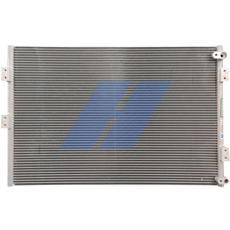 Condensator, climatizare HIGHWAY AUTOMOTIVE 40123002