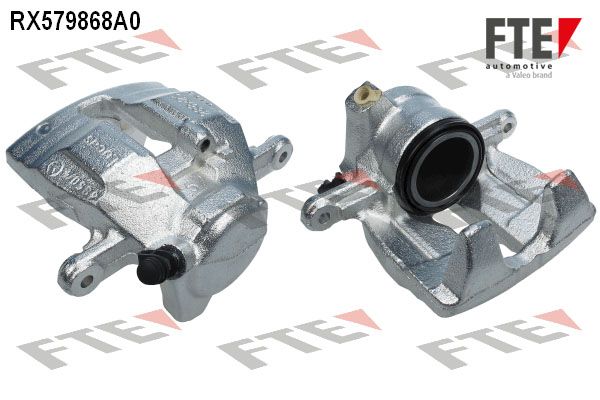 Zacisk hamulca FTE RX579868A0