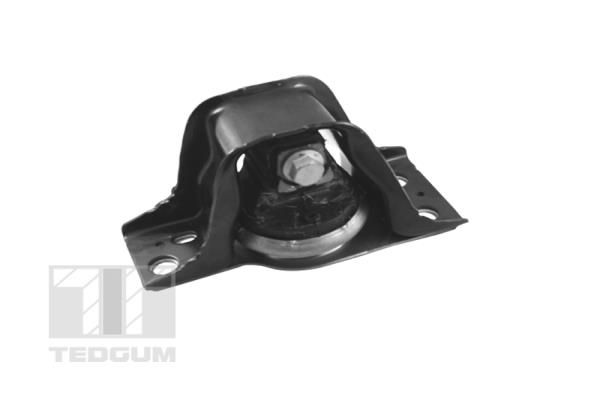 Łożyskowanie silnika TEDGUM TED94010