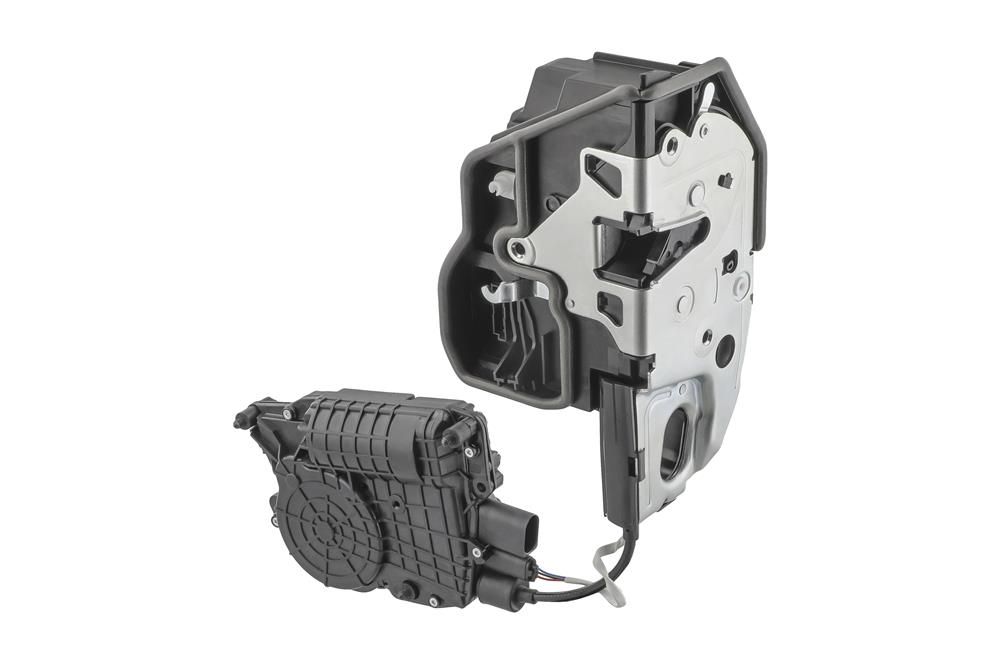 incuietoare usa TOPRAN EHVP 623 640