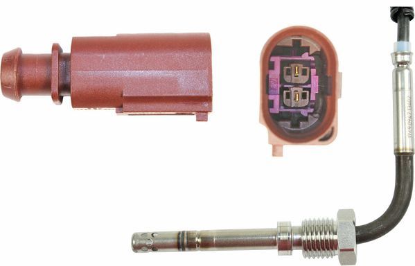 Levně Čidlo, teplota výfukových plynů METZGER 0894237