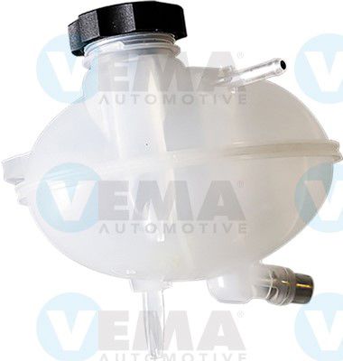 Zbiorniczek wyrównawczy, płyn chłodzący VEMA 160059