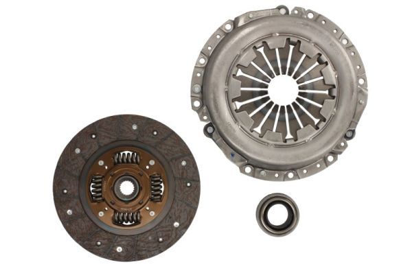 Zestaw sprzęgieł NEXUS F10567NX