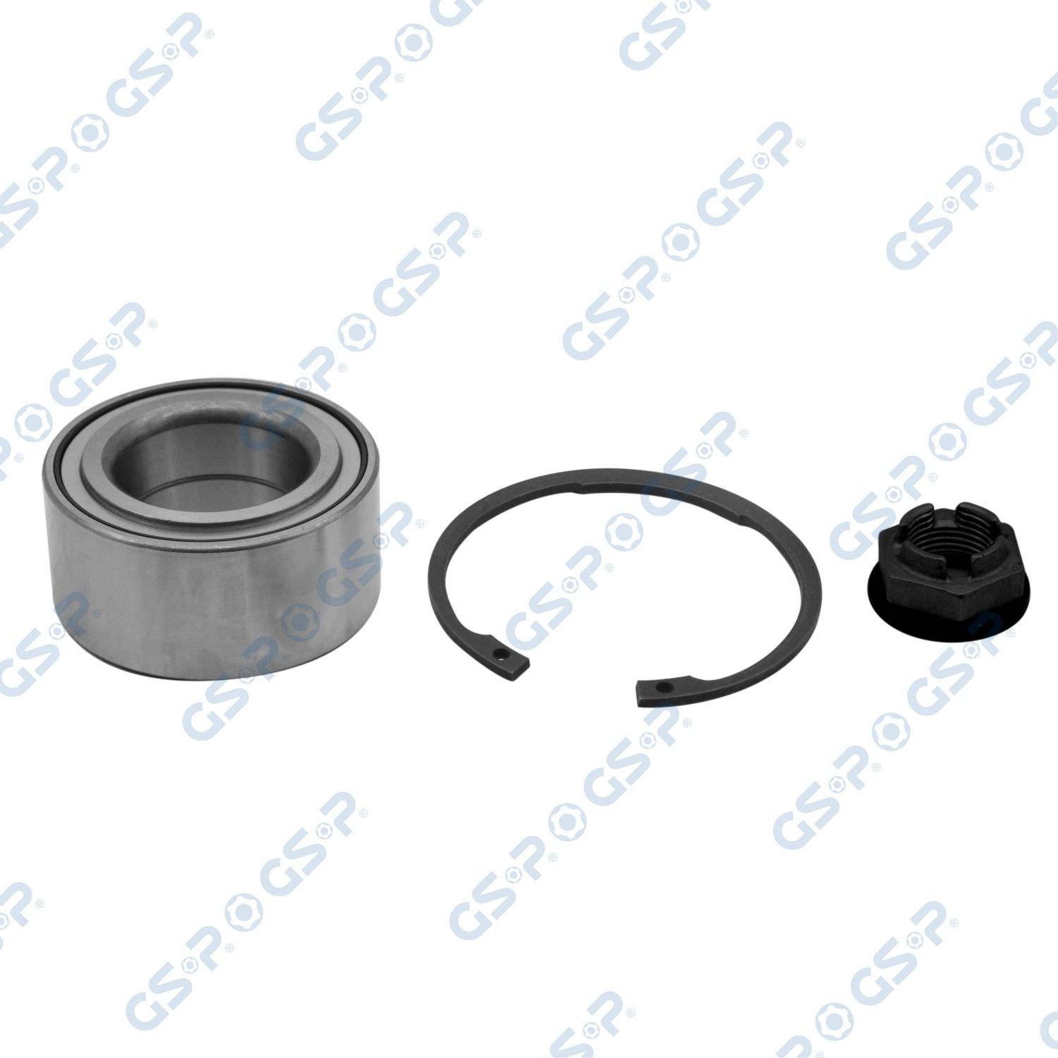 Set rulment roata GSP GKX0048