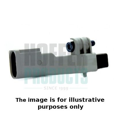 Capteur de vilebrequin