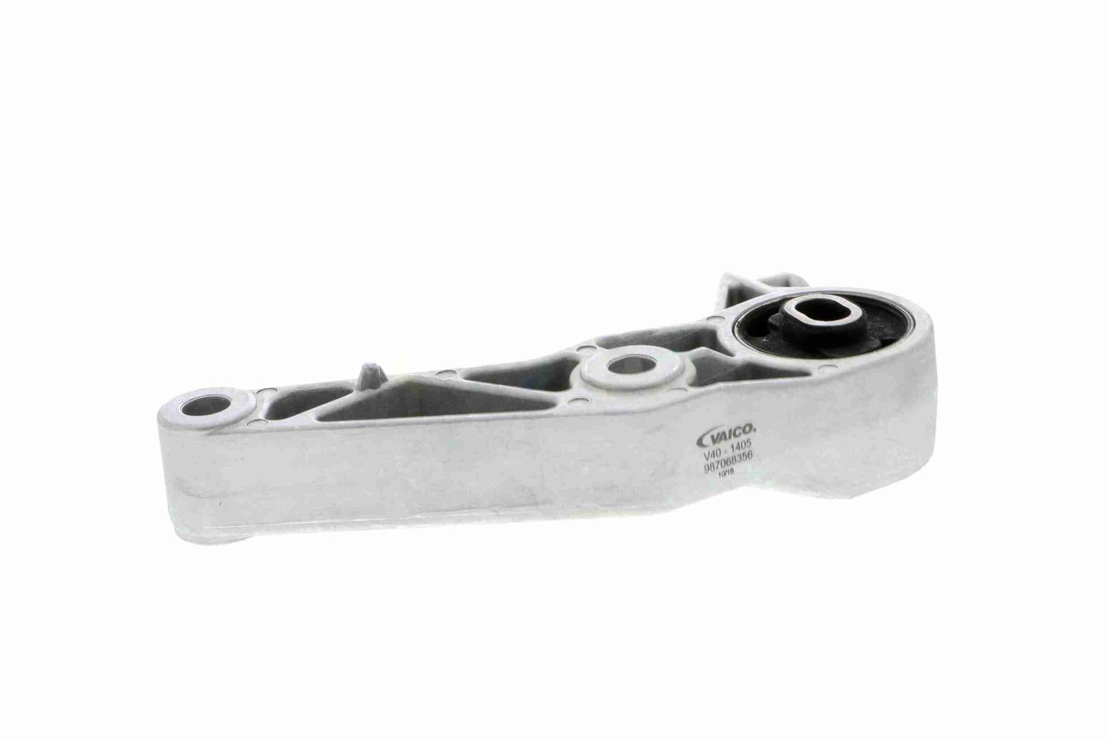 Support, suspension du moteur