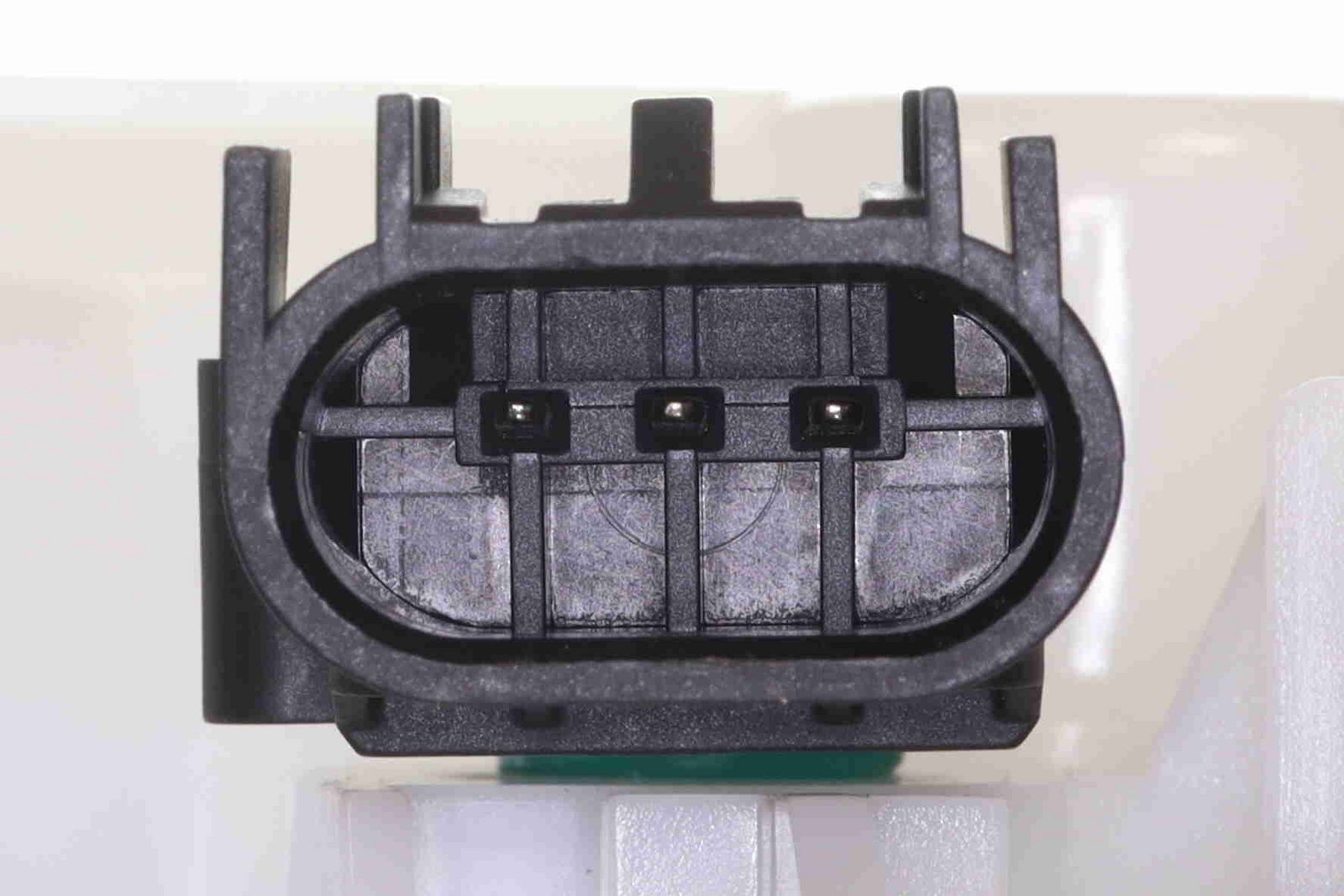 unité d'alimentation de carburant