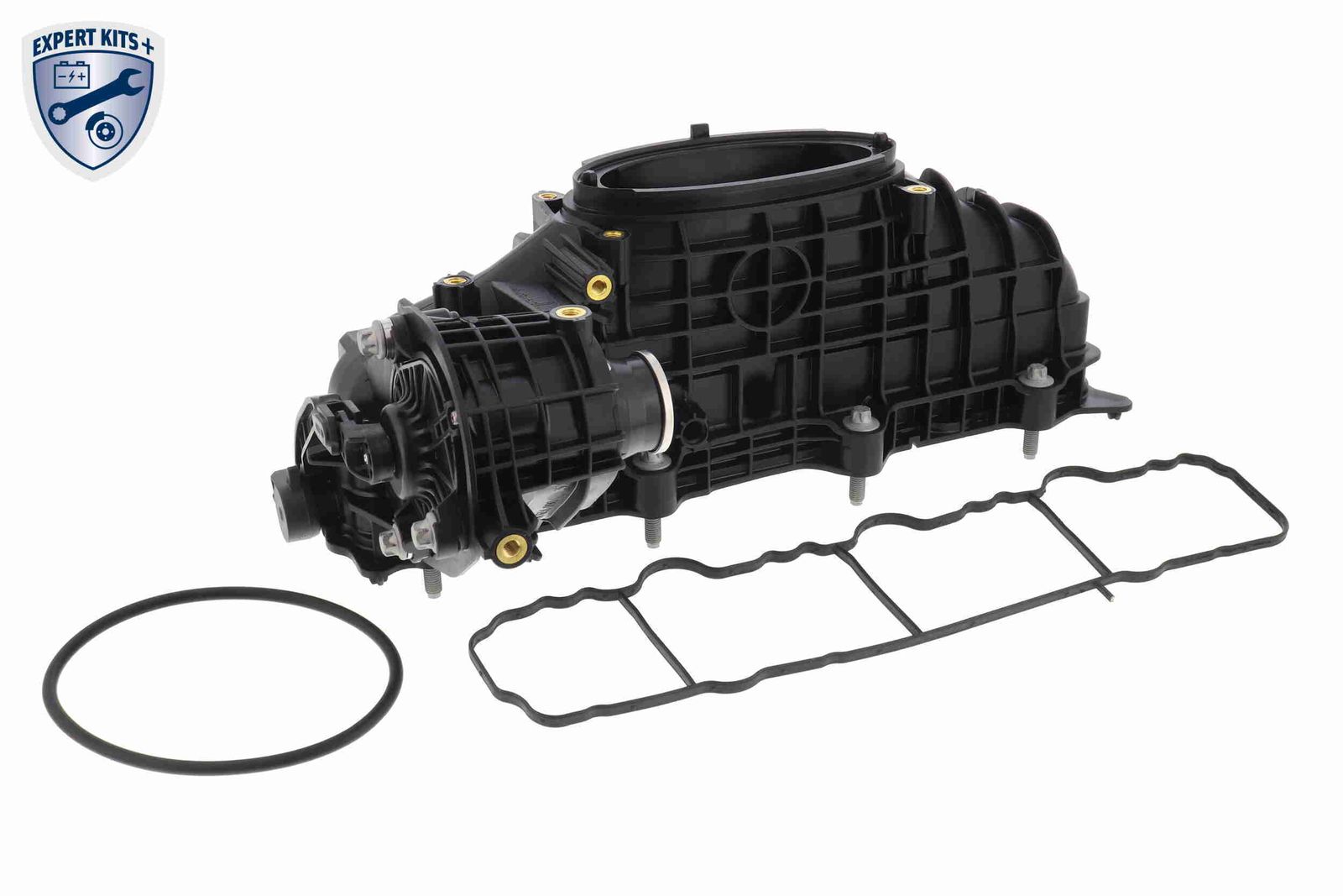Sugrörmodul VAICO V30-3720 för MERCEDES-BENZ