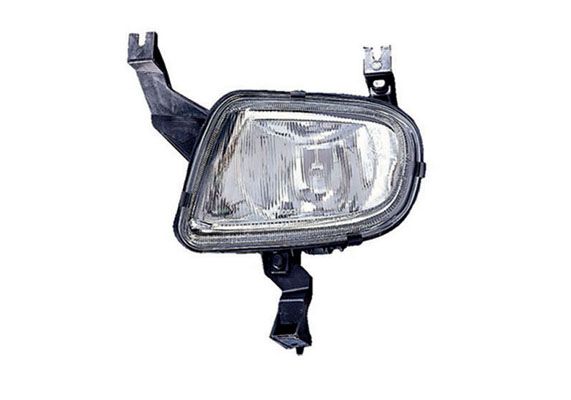 Projecteur antibrouillard