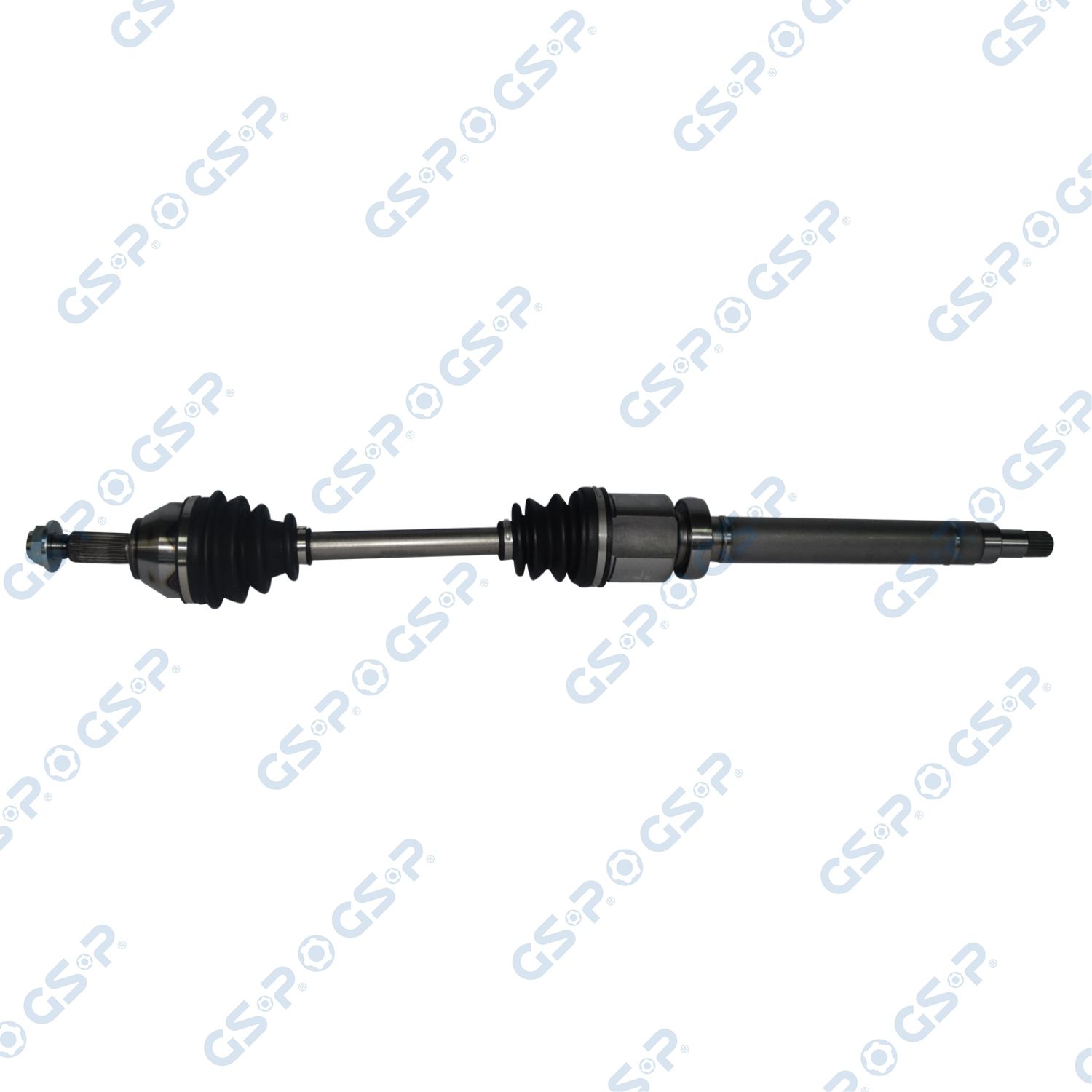 Приводной вал