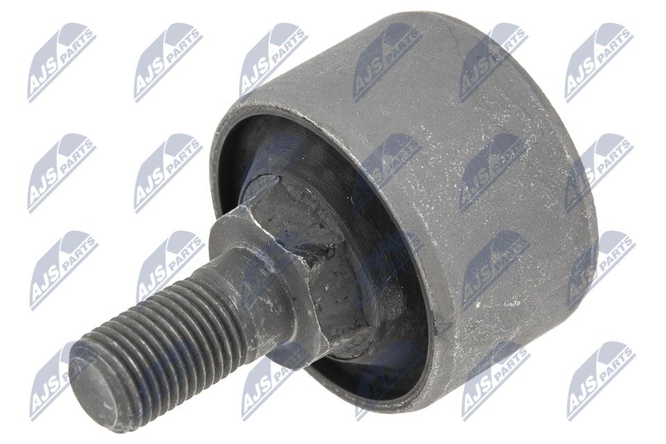 Piekare, Šķērssvira