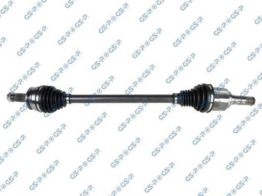 Wał napędowy GSP 201158