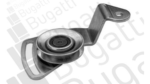 Napinacz paska klinowego wielorowkowego BUGATTI BTOA3216