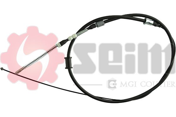 Cięgło, hamulec postojowy SEIM 653090