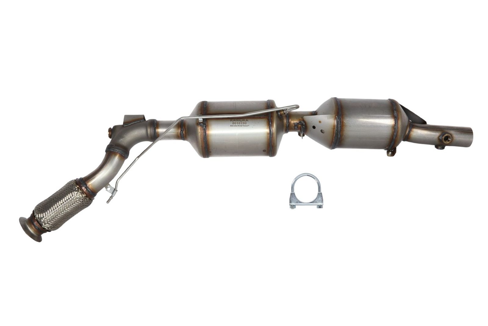 KAMOKA 8010190