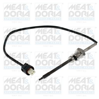 czujnik, temperatura spalin MEAT & DORIA 12124E