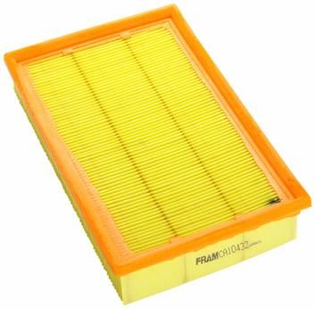 Filtr powietrza FRAM CA10432
