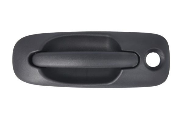 Наружная ручка двери