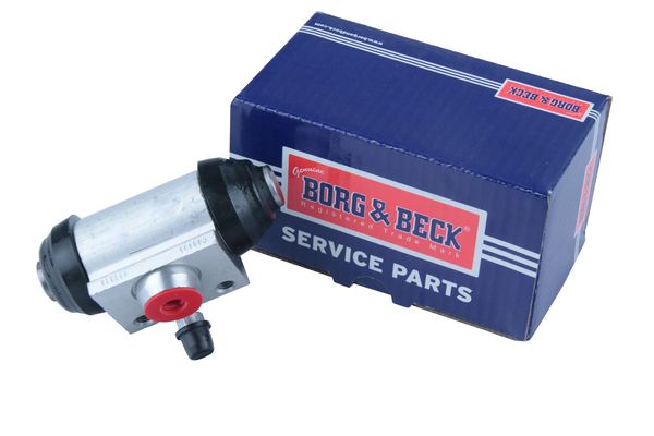 Cylinderek hamulcowy BORG & BECK BBW1970