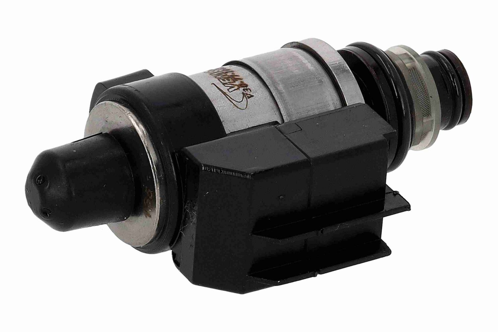 Valve de commande, boîte automatique
