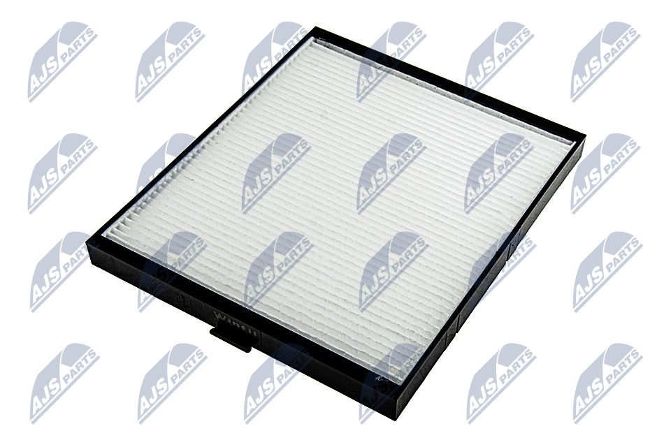 Filtru, aer habitaclu NTY FCF-KA-300