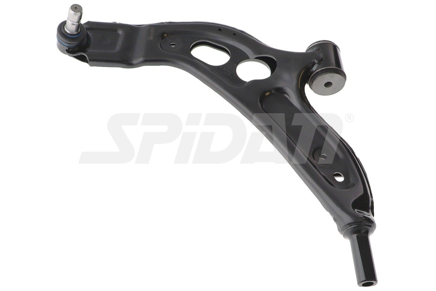 Brat, suspensie roata SPIDAN CHASSIS PARTS 59030