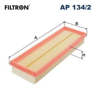 Vzduchový filtr FILTRON AP 134/2