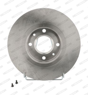 Tarcza hamulcowa FERODO DDF841