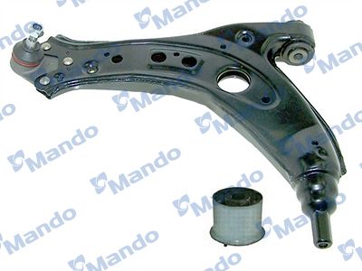 Wahacz, zawieszenie koła MANDO MSA015316