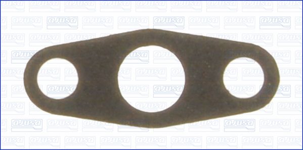 Uszczelka, filtr oleju AJUSA 00329300