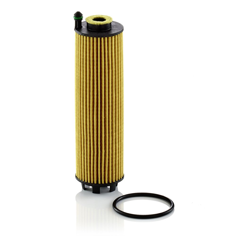 Olejový filter MANN-FILTER HU 6028 z