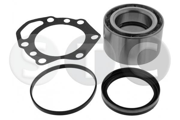 Zestaw łożysk koła STC T490660