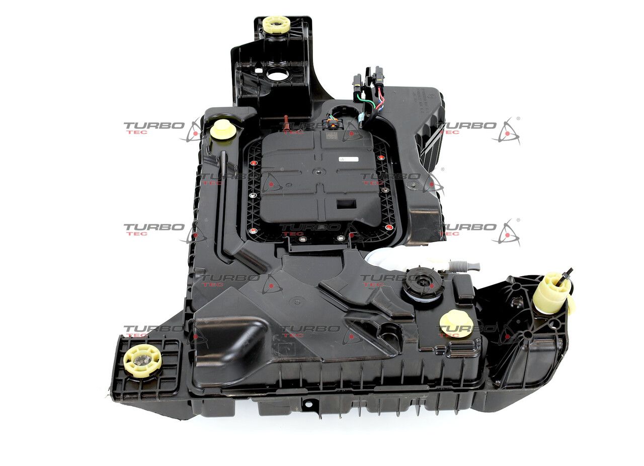 Unitate rezervor, injectie aditiv TURBO-TEC ADB016