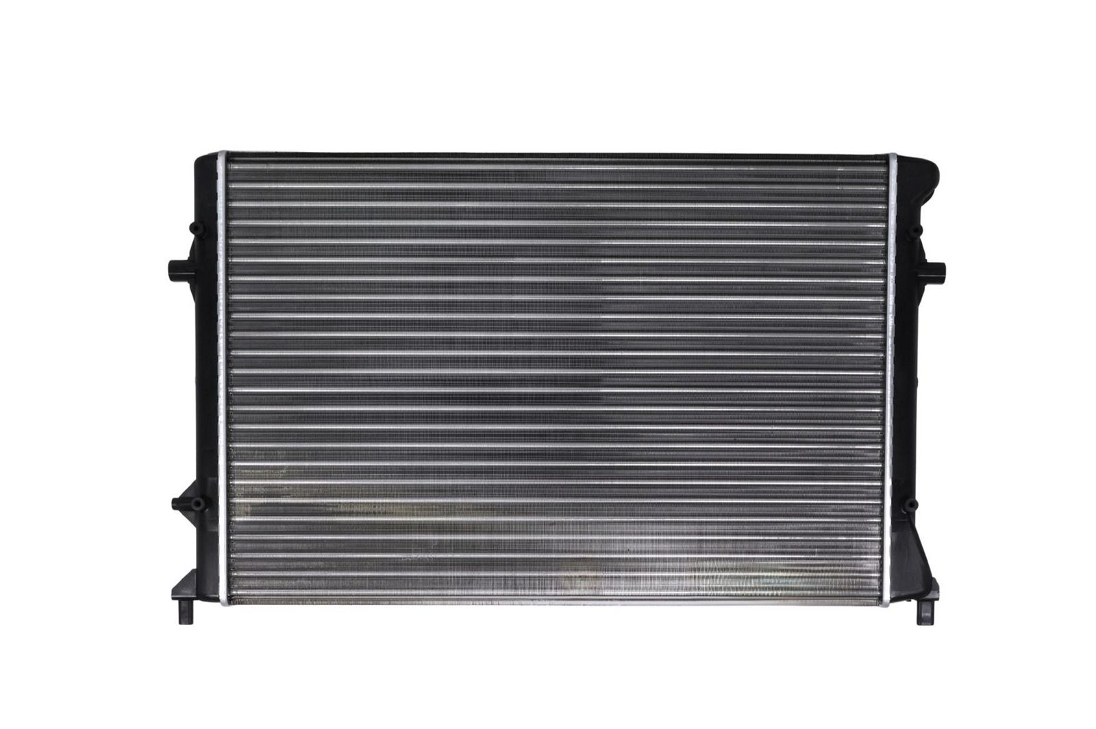 Радиатор, охлаждение двигателя