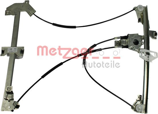 Podnośnik szyby METZGER AUTOTEILE 2160288