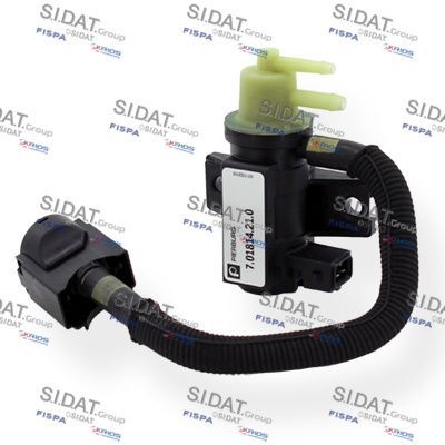 Capteur de pression, turbocompresseur OE RENAULT 149561858R