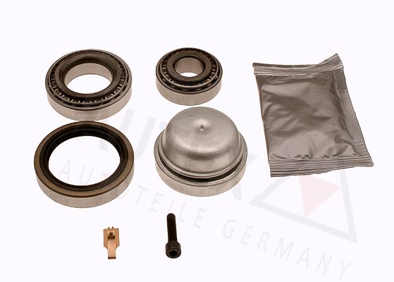 Zestaw łożysk koła AUTEX 807747