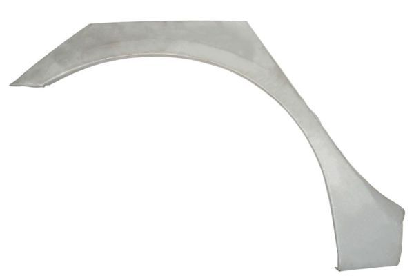 Внутренняя часть крыла