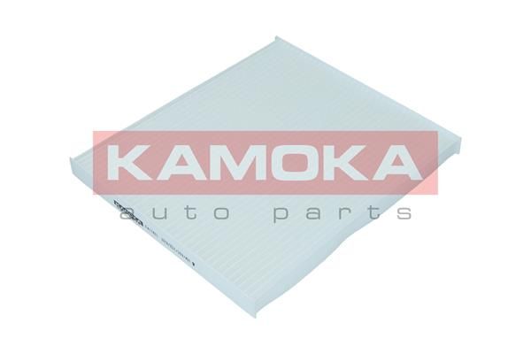 Filter vnútorného priestoru KAMOKA F417401