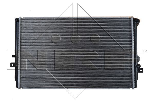 Levně Chladič, chlazení motoru NRF 58334