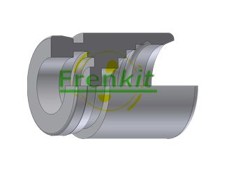Tłoczek, zacisk hamulca FRENKIT P414301
