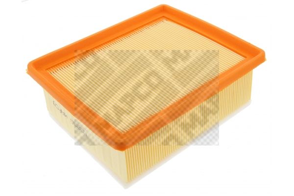 Filtr powietrza MAPCO 60890