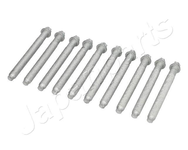 Zestaw śrub głowicy cylindrów JAPANPARTS BL-114
