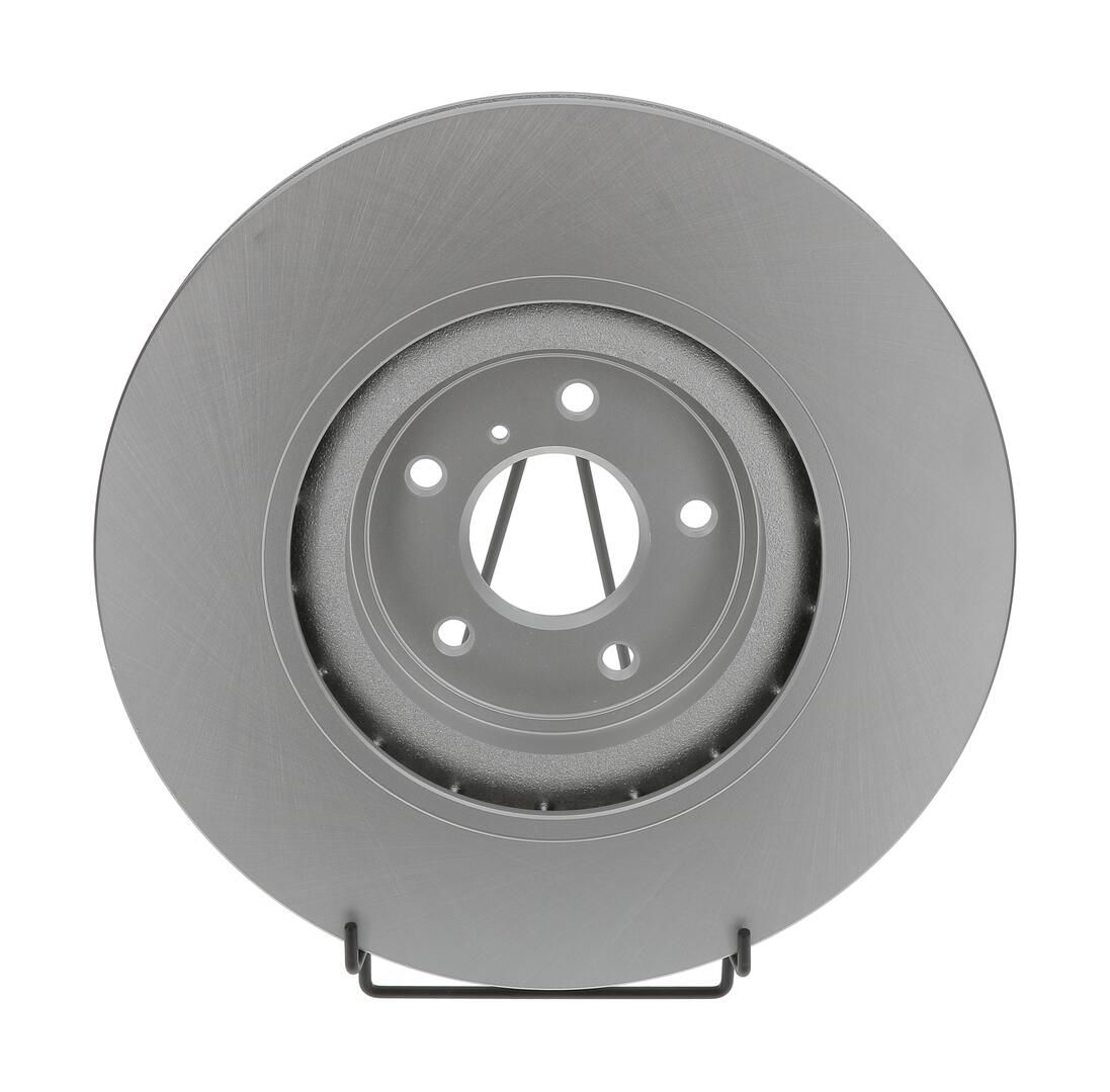 Disc frana FERODO DDF2430C-1